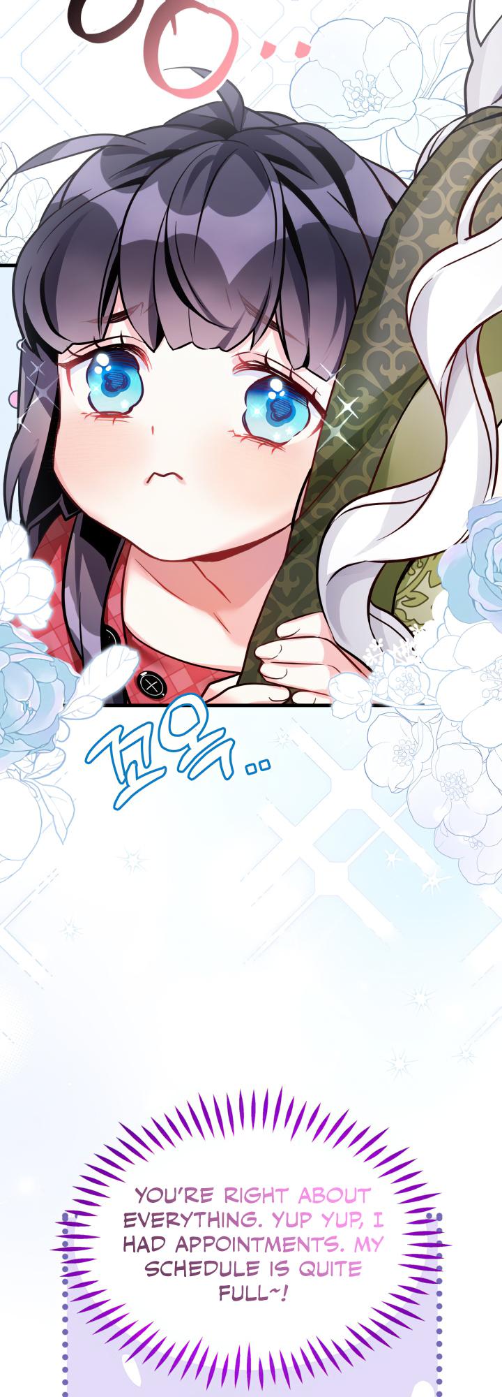 Read I’m Only a Stepmother, But My Daughter is Just So Cute! Manga Online