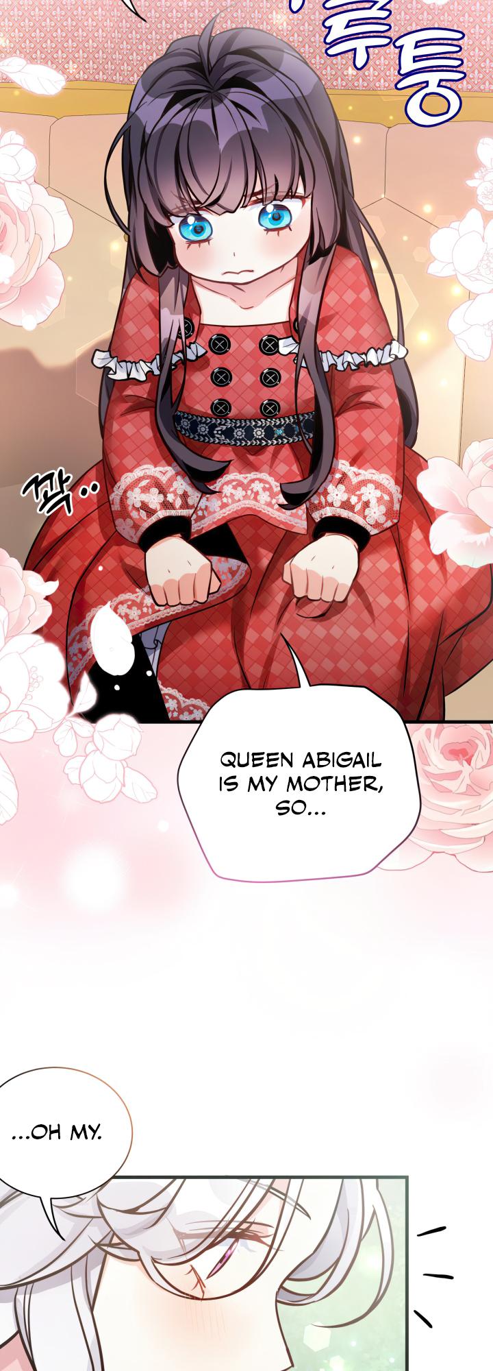 Read I’m Only a Stepmother, But My Daughter is Just So Cute! Manga Online