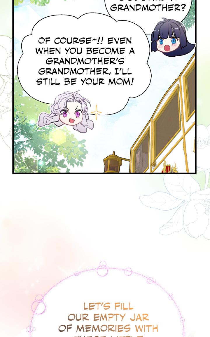 Read I’m Only a Stepmother, But My Daughter is Just So Cute! Manga Online