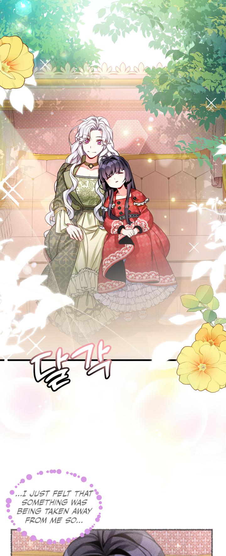 Read I’m Only a Stepmother, But My Daughter is Just So Cute! Manga Online