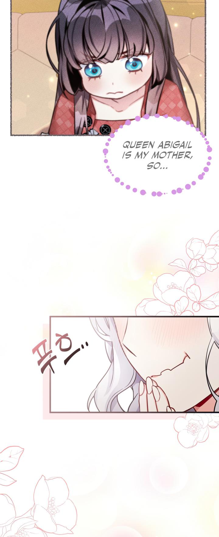 Read I’m Only a Stepmother, But My Daughter is Just So Cute! Manga Online