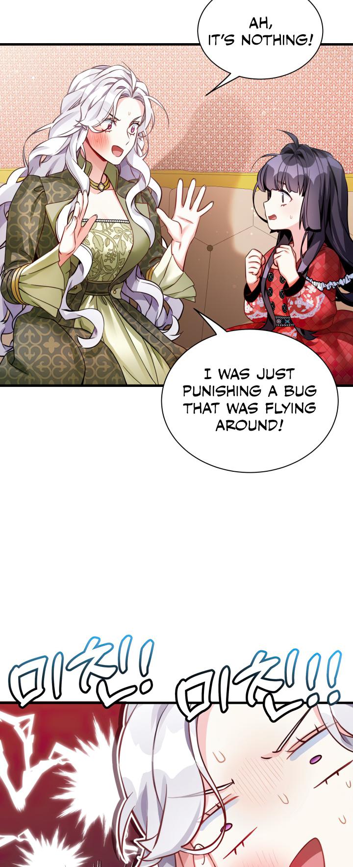 Read I’m Only a Stepmother, But My Daughter is Just So Cute! Manga Online