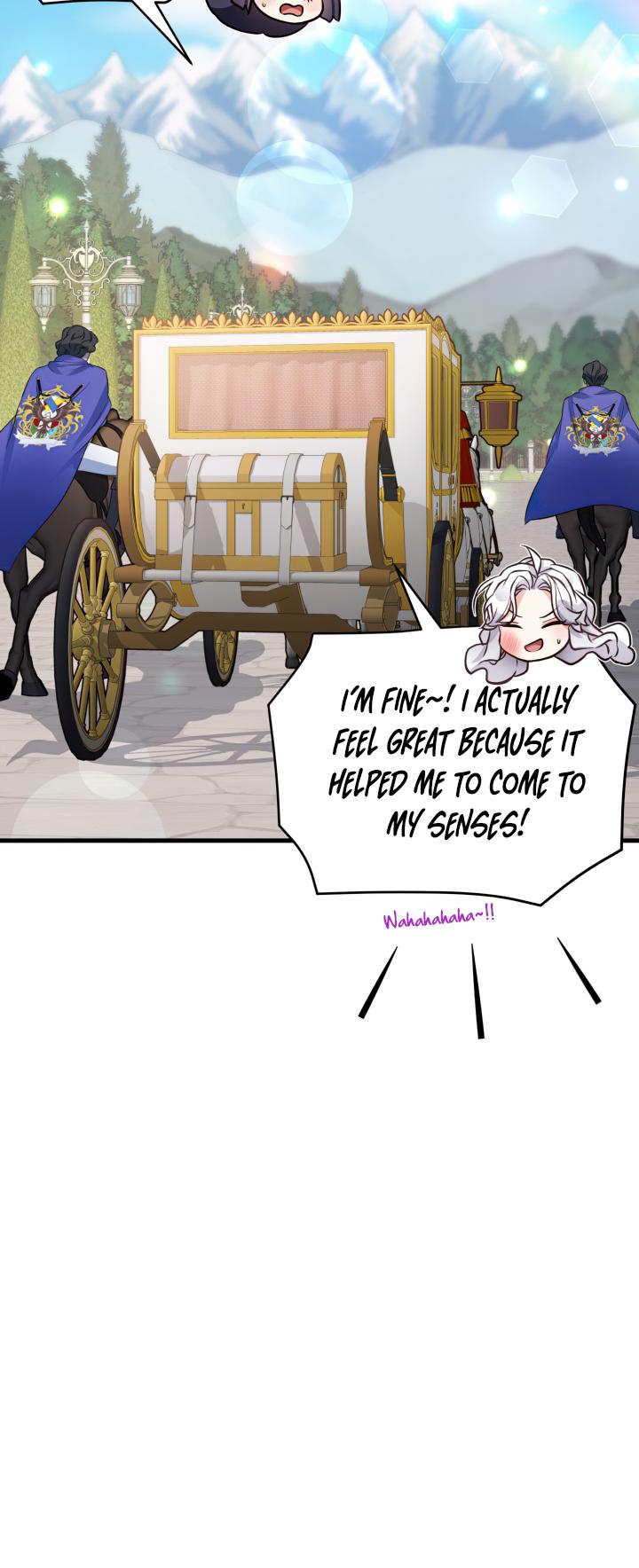 Read I’m Only a Stepmother, But My Daughter is Just So Cute! Manga Online