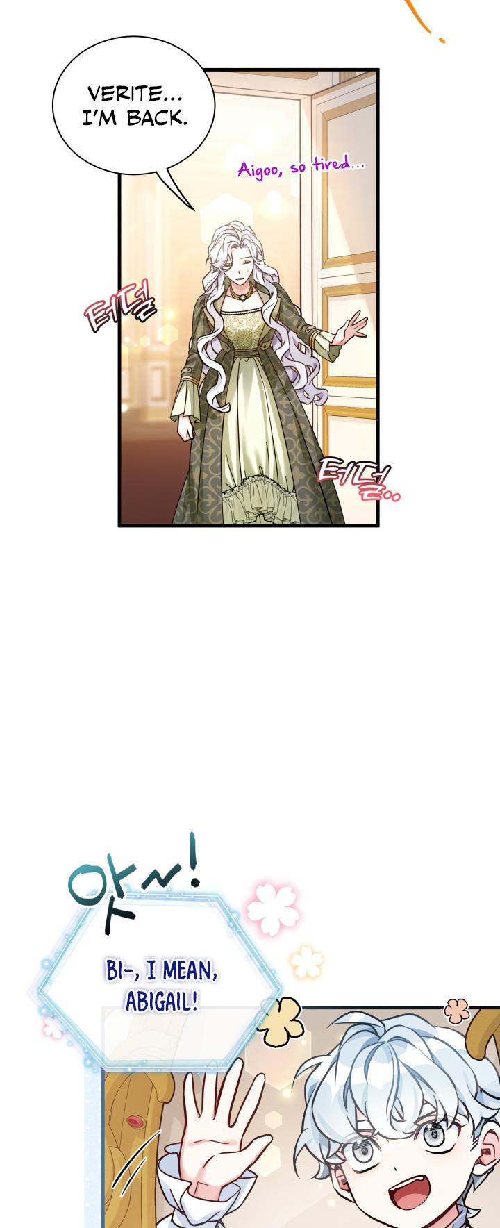 Read I’m Only a Stepmother, But My Daughter is Just So Cute! Manga Online