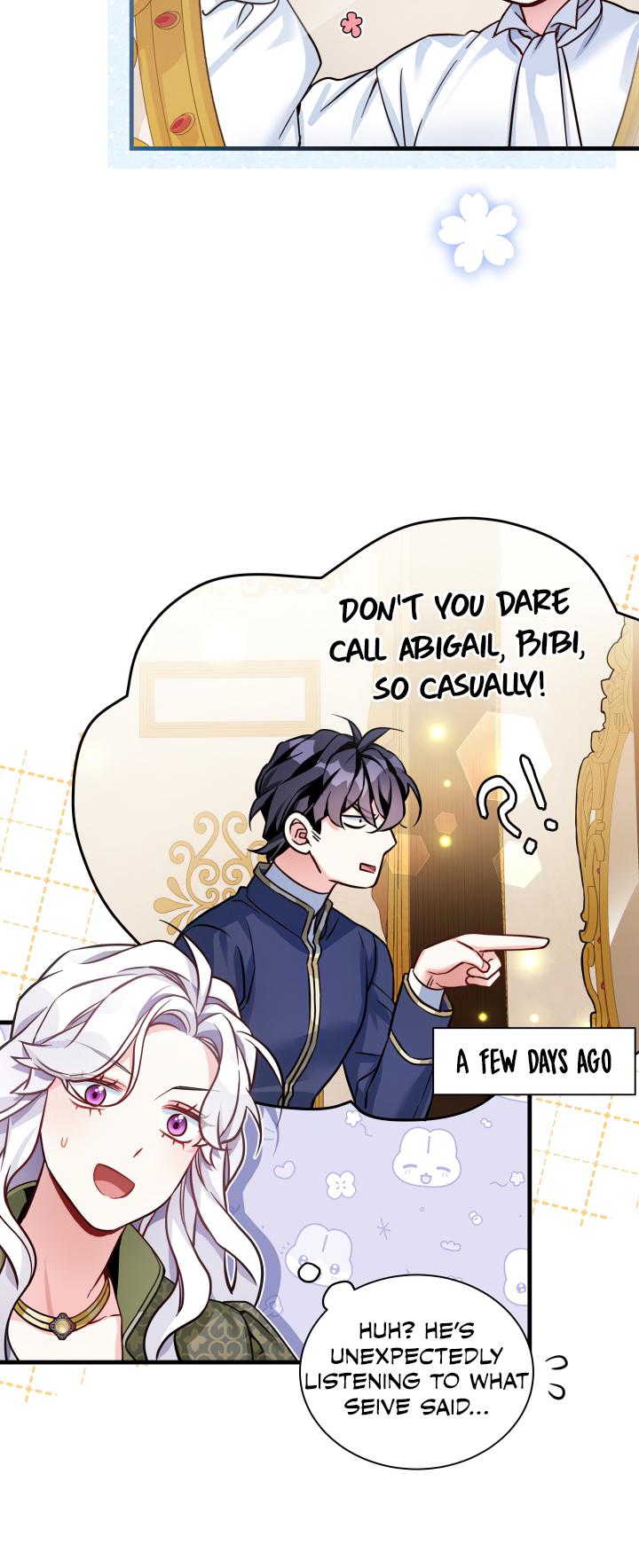 Read I’m Only a Stepmother, But My Daughter is Just So Cute! Manga Online
