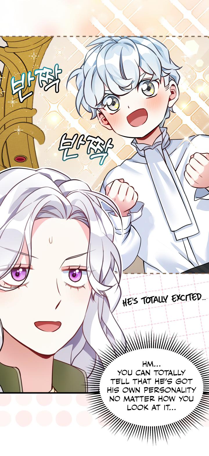 Read I’m Only a Stepmother, But My Daughter is Just So Cute! Manga Online