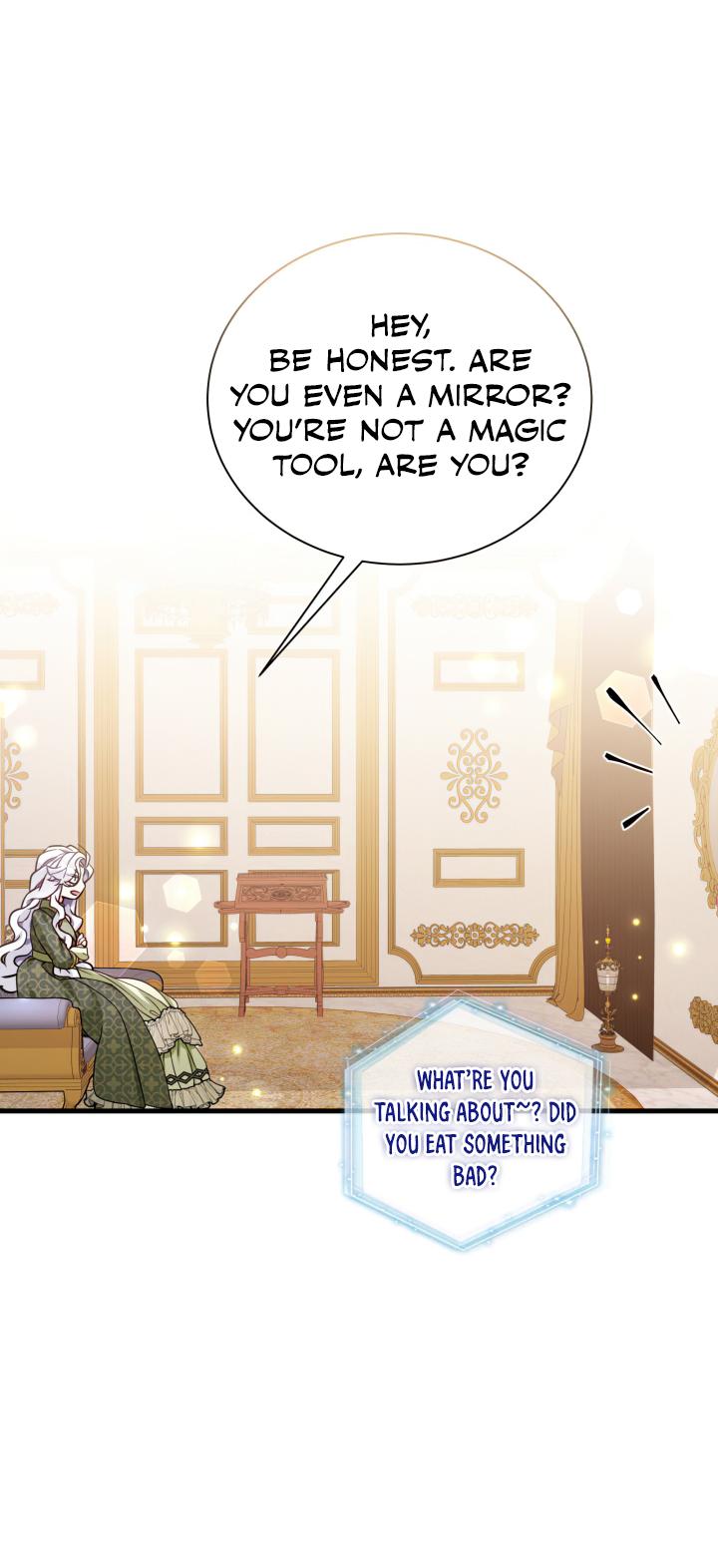 Read I’m Only a Stepmother, But My Daughter is Just So Cute! Manga Online
