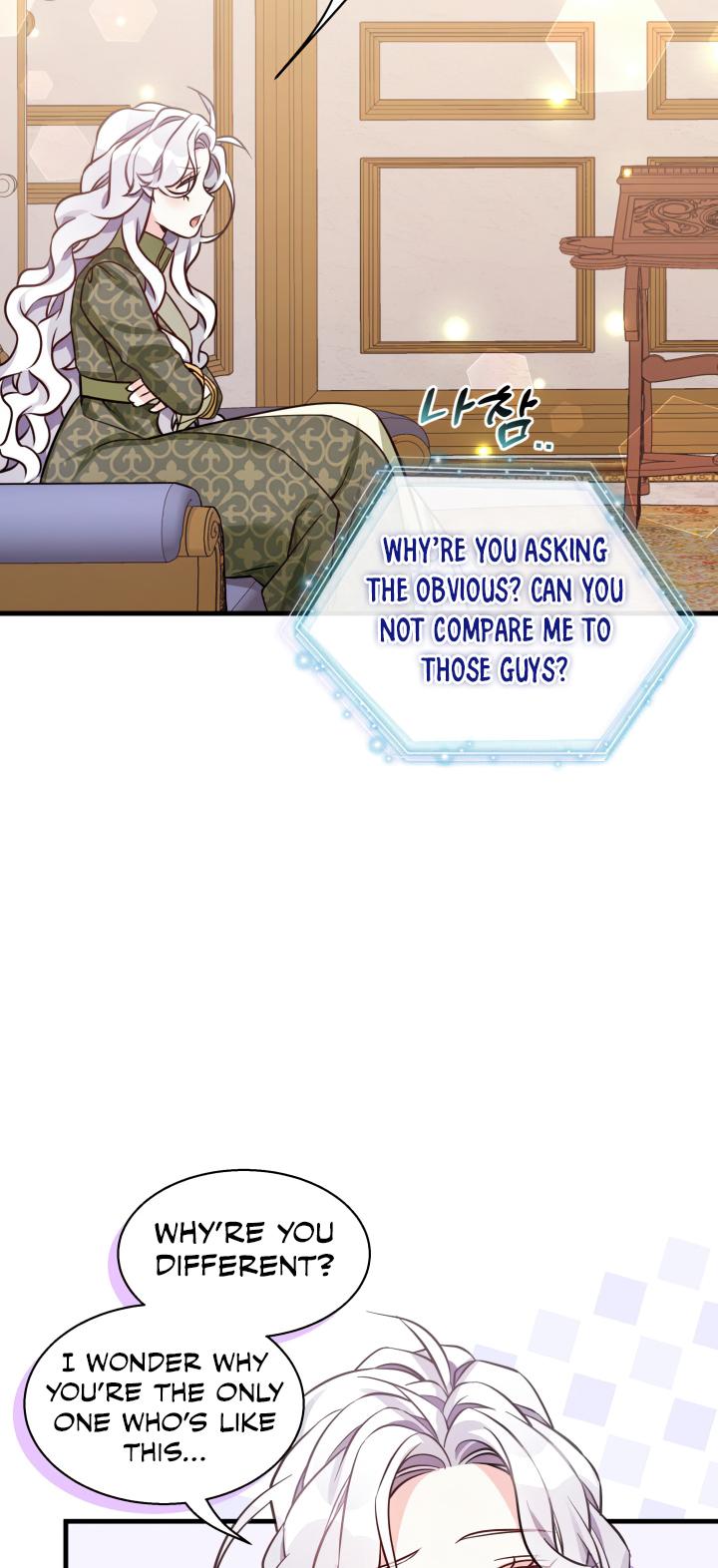 Read I’m Only a Stepmother, But My Daughter is Just So Cute! Manga Online