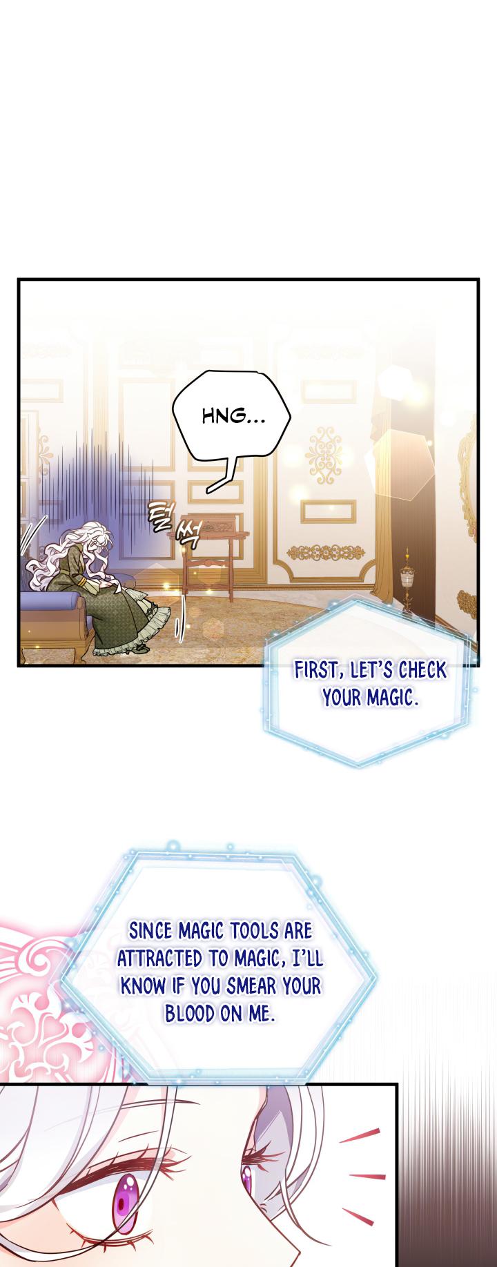 Read I’m Only a Stepmother, But My Daughter is Just So Cute! Manga Online