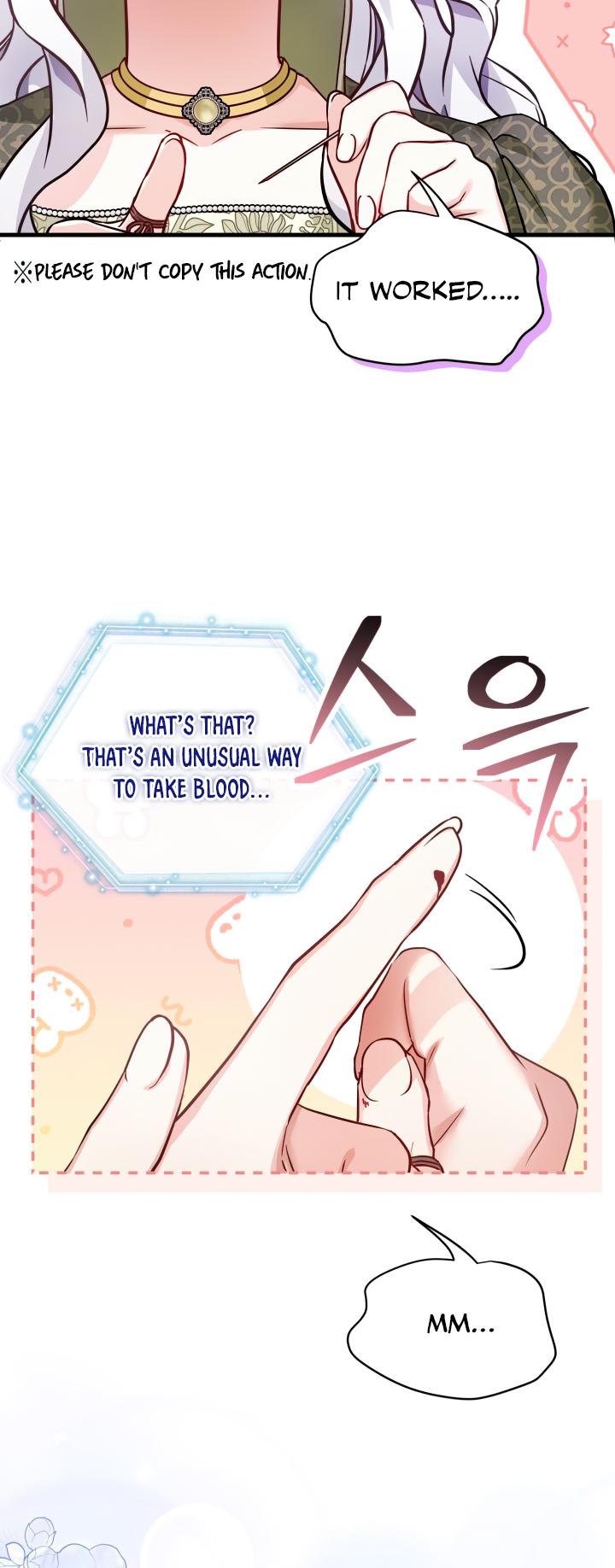 Read I’m Only a Stepmother, But My Daughter is Just So Cute! Manga Online