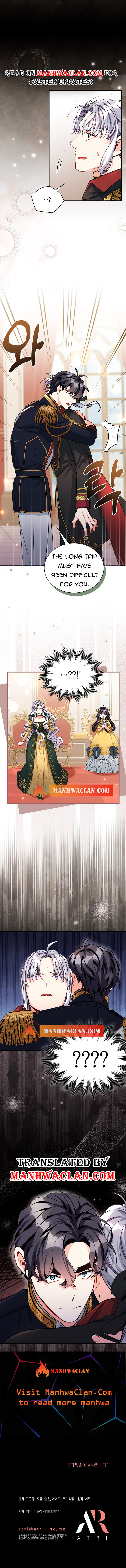Read I’m Only a Stepmother, But My Daughter is Just So Cute! Manga Online