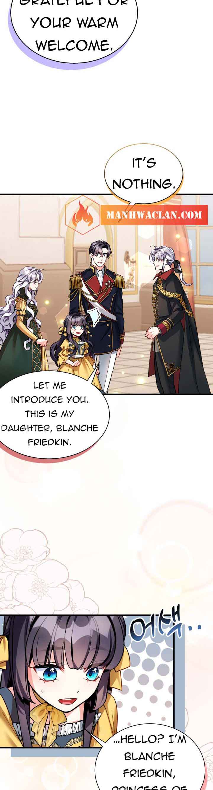Read I’m Only a Stepmother, But My Daughter is Just So Cute! Manga Online