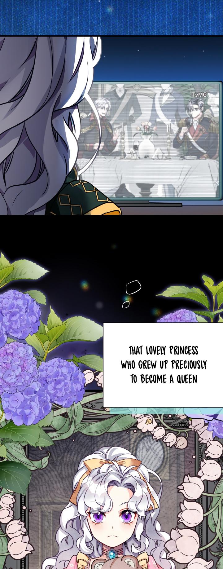 Read I’m Only a Stepmother, But My Daughter is Just So Cute! Manga Online