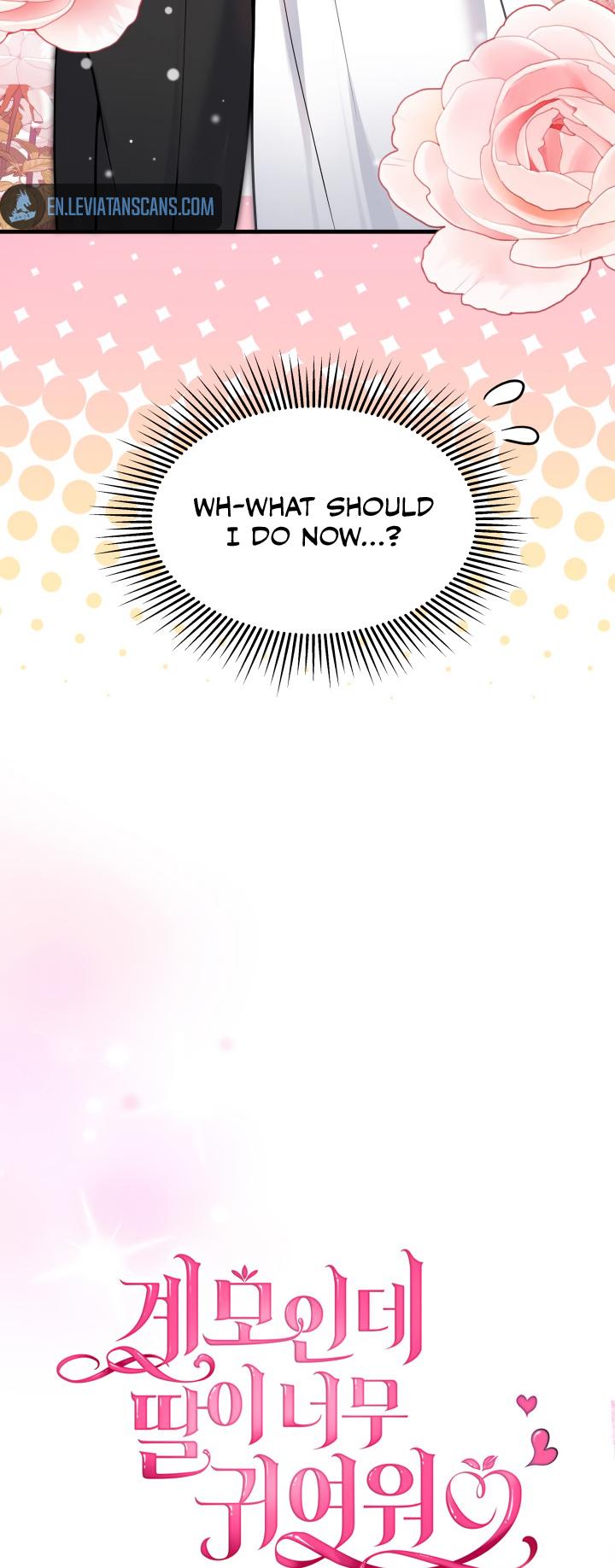 Read I’m Only a Stepmother, But My Daughter is Just So Cute! Manga Online