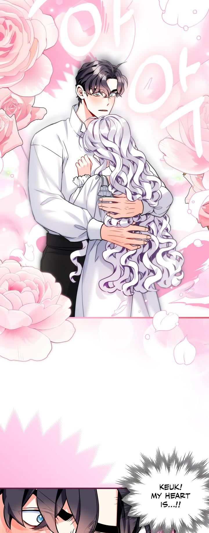 Read I’m Only a Stepmother, But My Daughter is Just So Cute! Manga Online