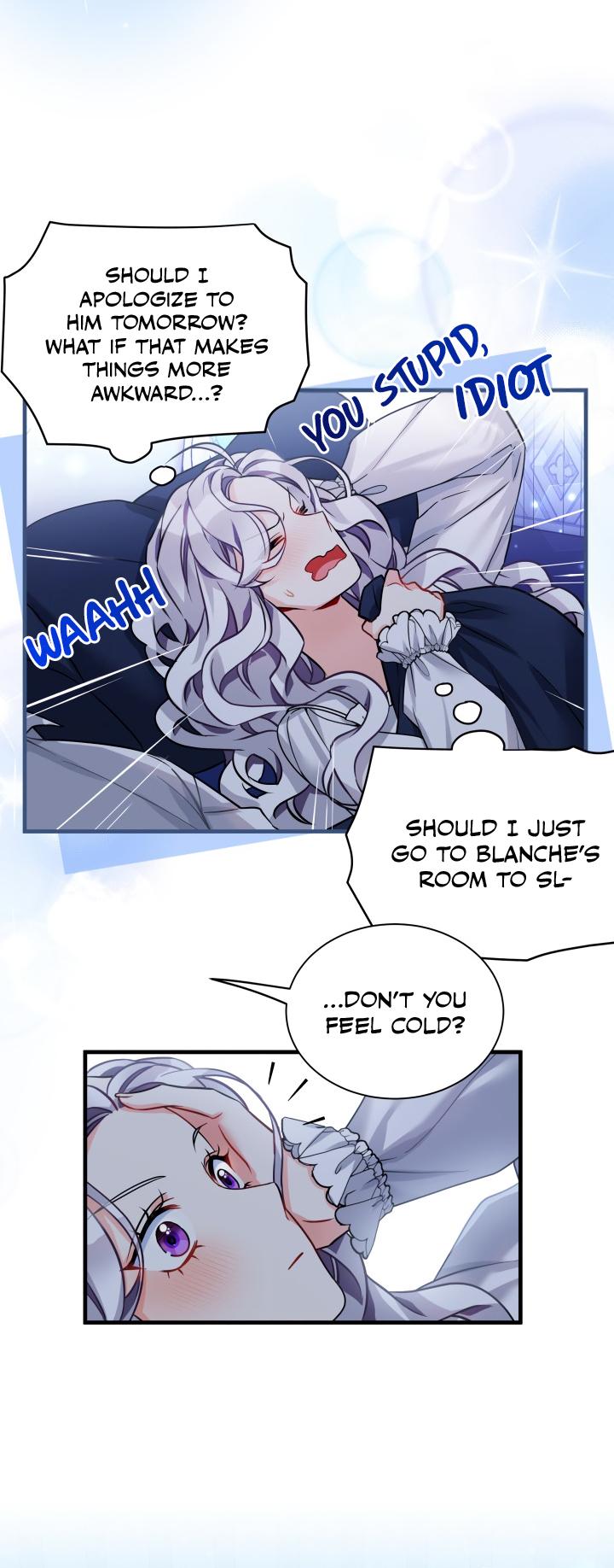 Read I’m Only a Stepmother, But My Daughter is Just So Cute! Manga Online