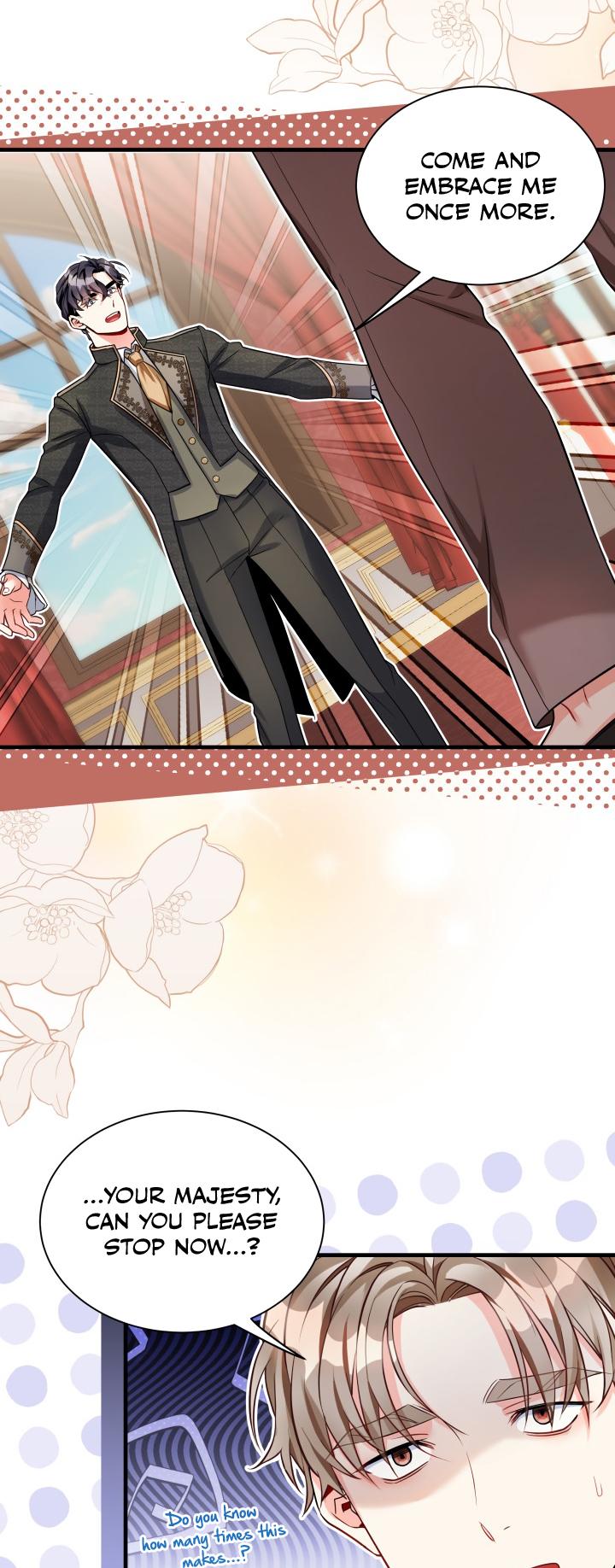 Read I’m Only a Stepmother, But My Daughter is Just So Cute! Manga Online