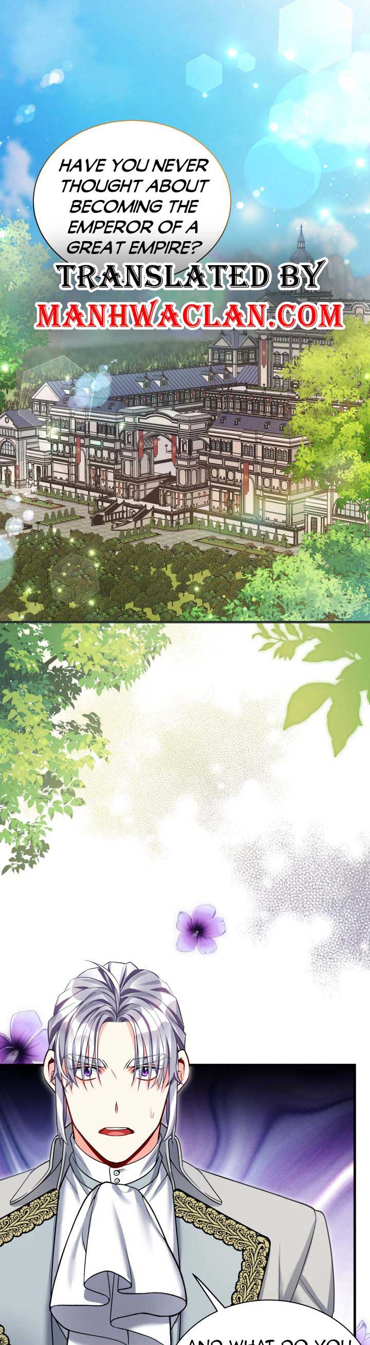 Read I’m Only a Stepmother, But My Daughter is Just So Cute! Manga Online