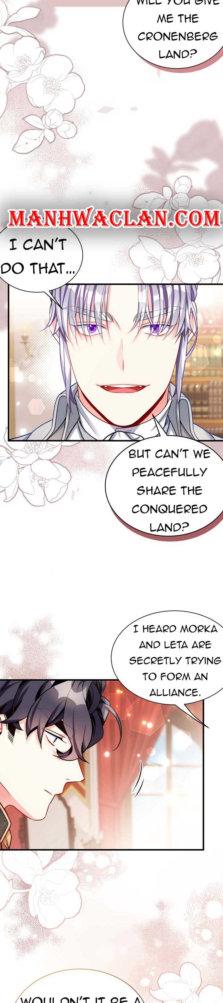 Read I’m Only a Stepmother, But My Daughter is Just So Cute! Manga Online
