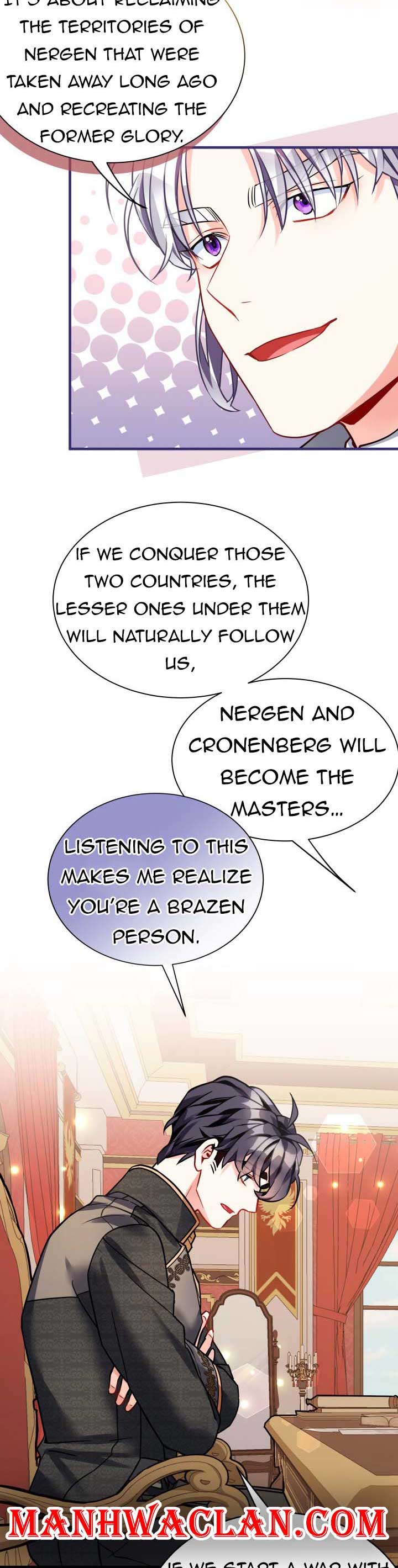 Read I’m Only a Stepmother, But My Daughter is Just So Cute! Manga Online