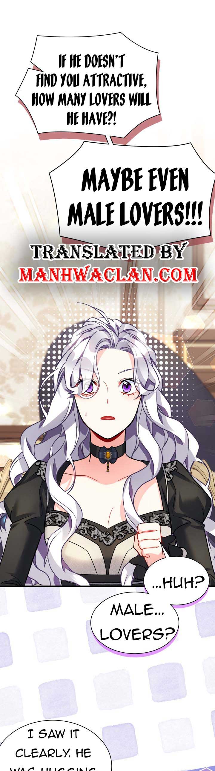 Read I’m Only a Stepmother, But My Daughter is Just So Cute! Manga Online
