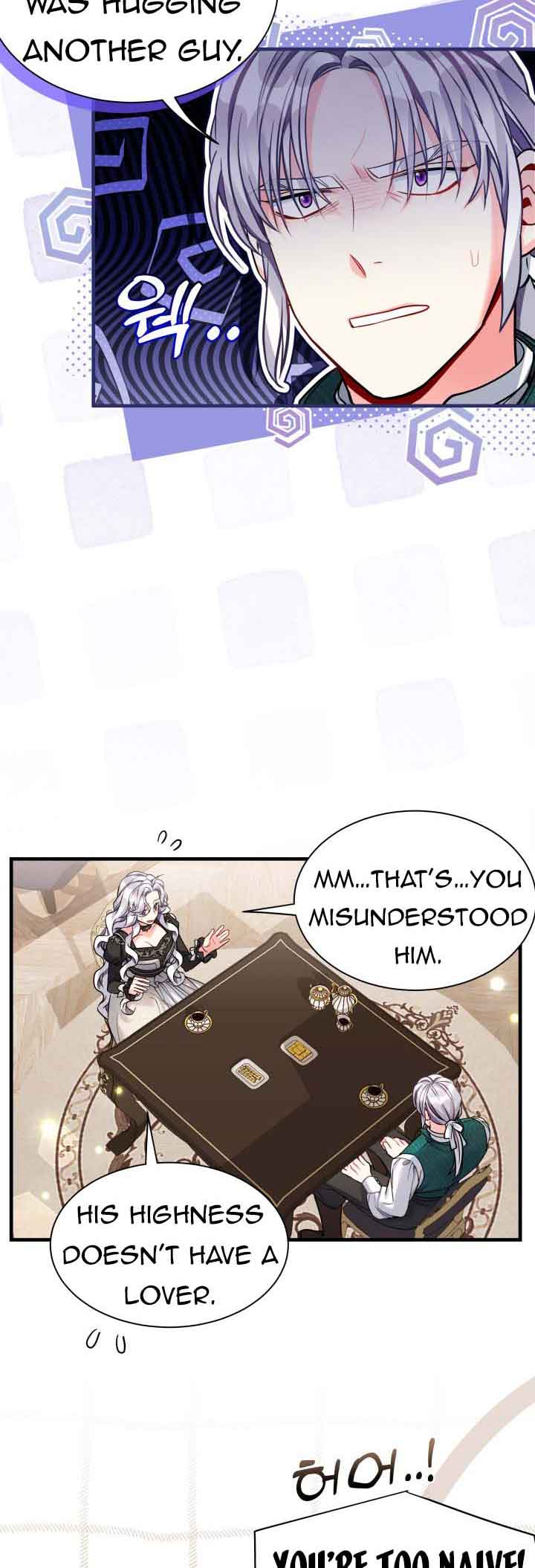 Read I’m Only a Stepmother, But My Daughter is Just So Cute! Manga Online