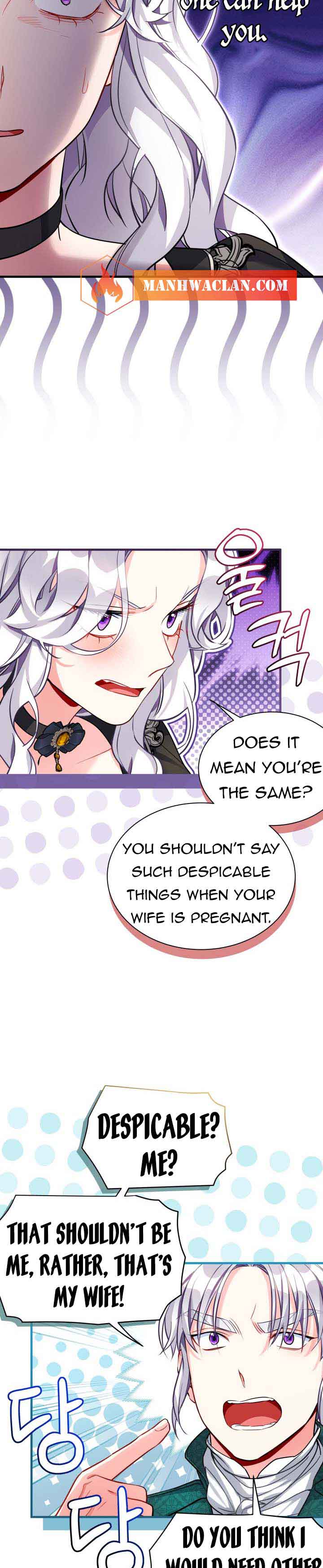 Read I’m Only a Stepmother, But My Daughter is Just So Cute! Manga Online