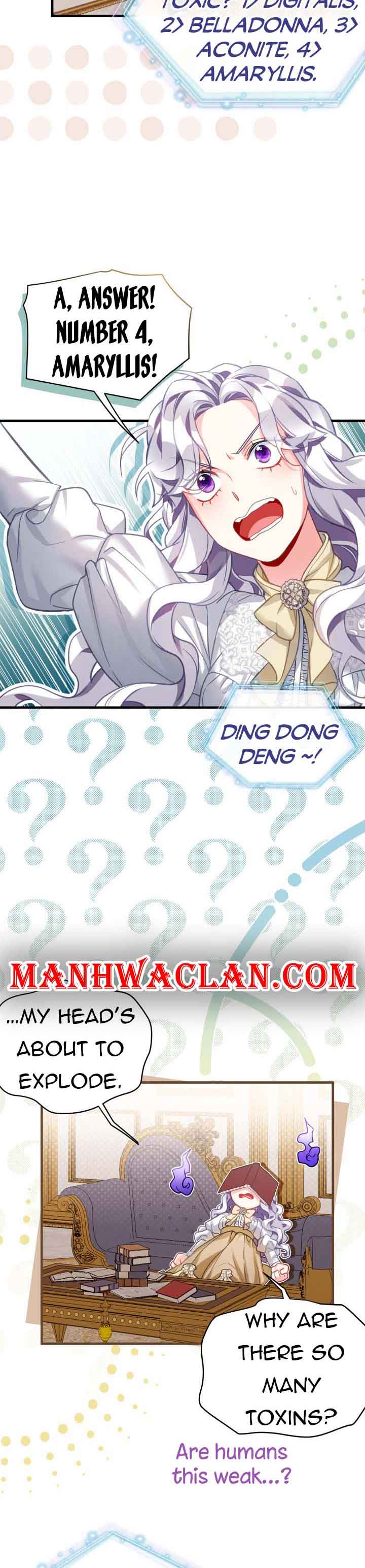 Read I’m Only a Stepmother, But My Daughter is Just So Cute! Manga Online