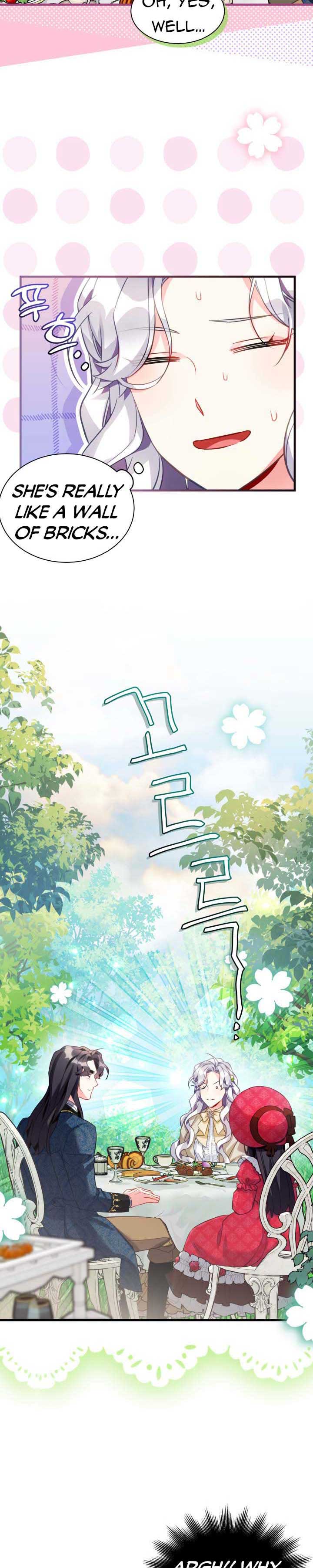 Read I’m Only a Stepmother, But My Daughter is Just So Cute! Manga Online