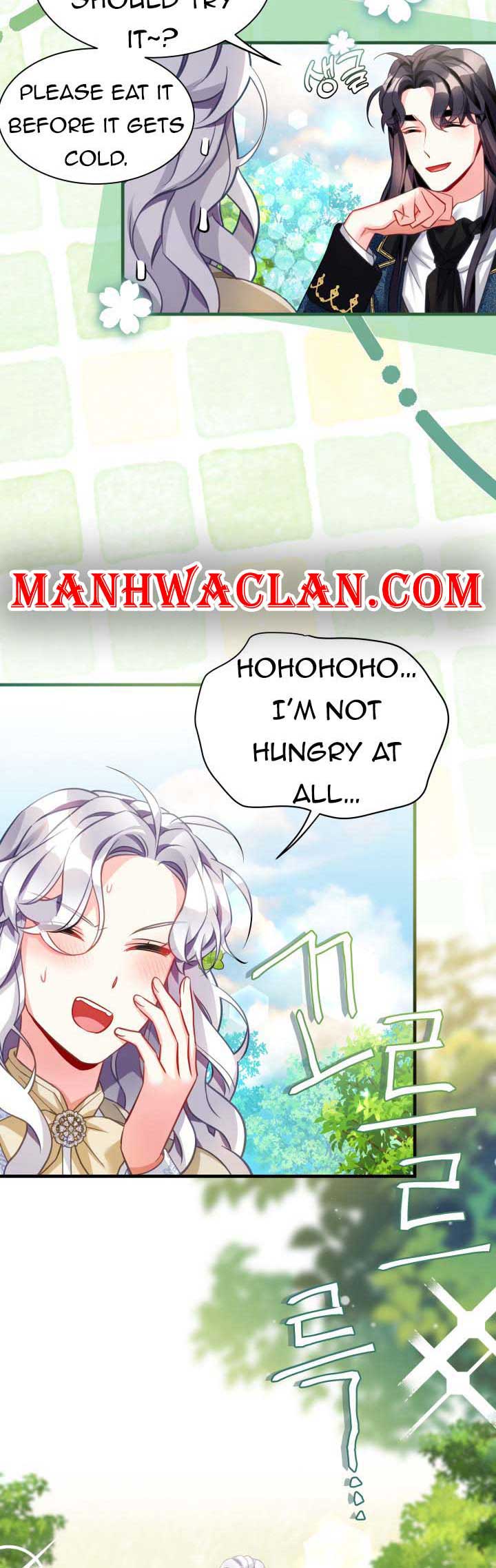 Read I’m Only a Stepmother, But My Daughter is Just So Cute! Manga Online