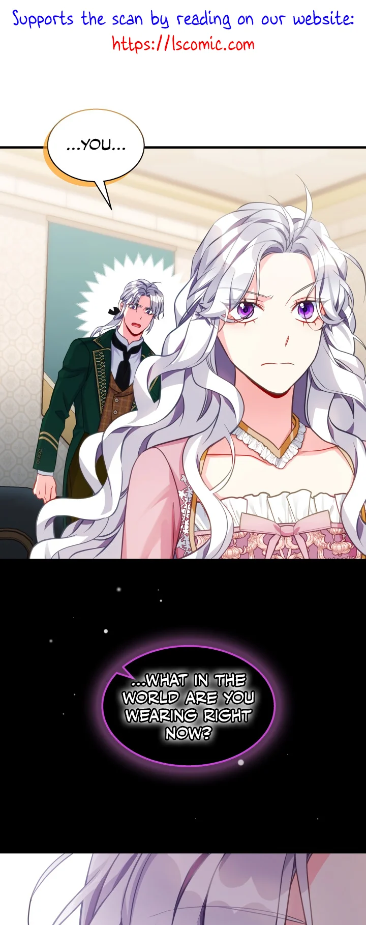Read I’m Only a Stepmother, But My Daughter is Just So Cute! Manga Online