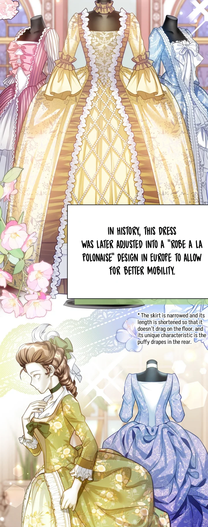 Read I’m Only a Stepmother, But My Daughter is Just So Cute! Manga Online