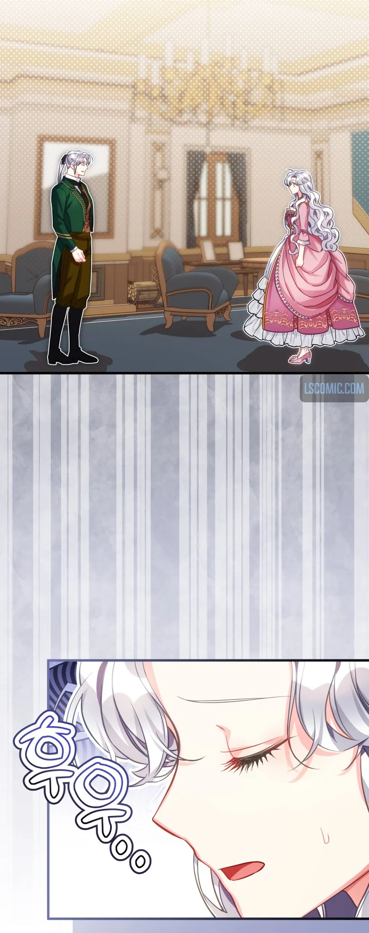 Read I’m Only a Stepmother, But My Daughter is Just So Cute! Manga Online