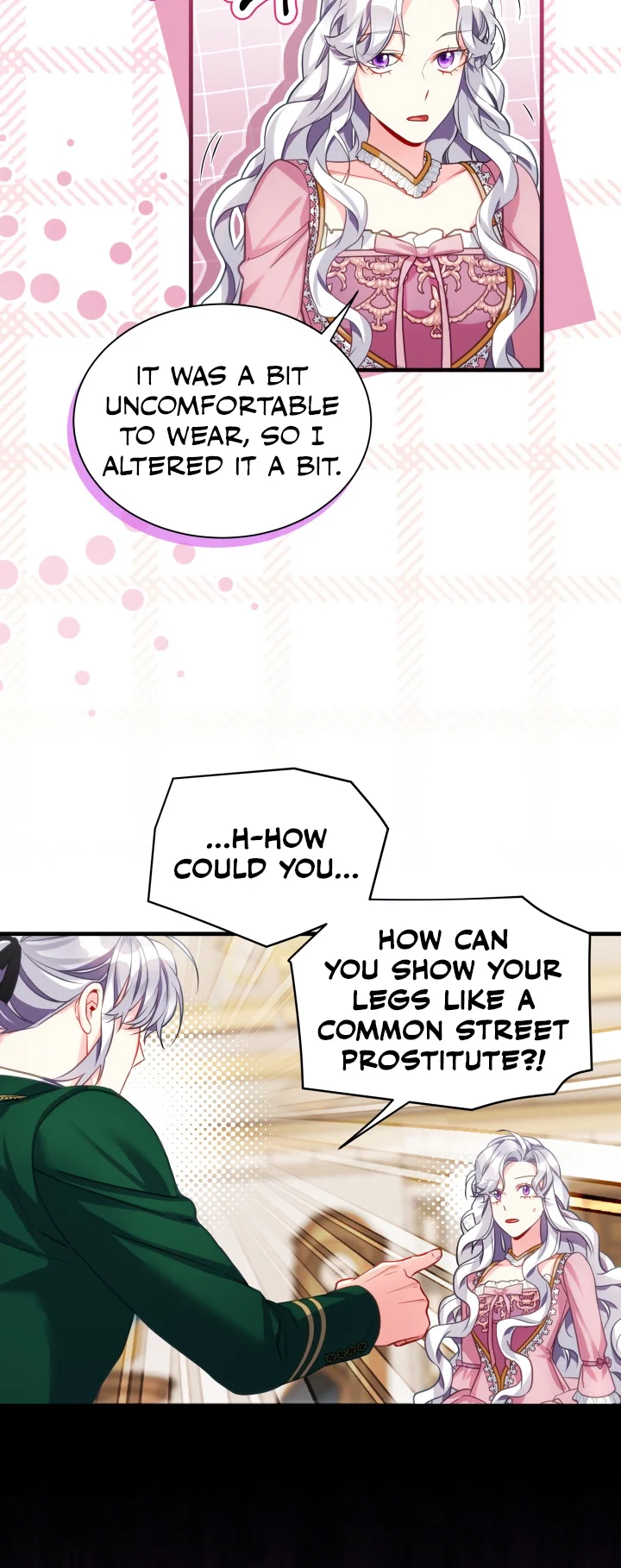 Read I’m Only a Stepmother, But My Daughter is Just So Cute! Manga Online