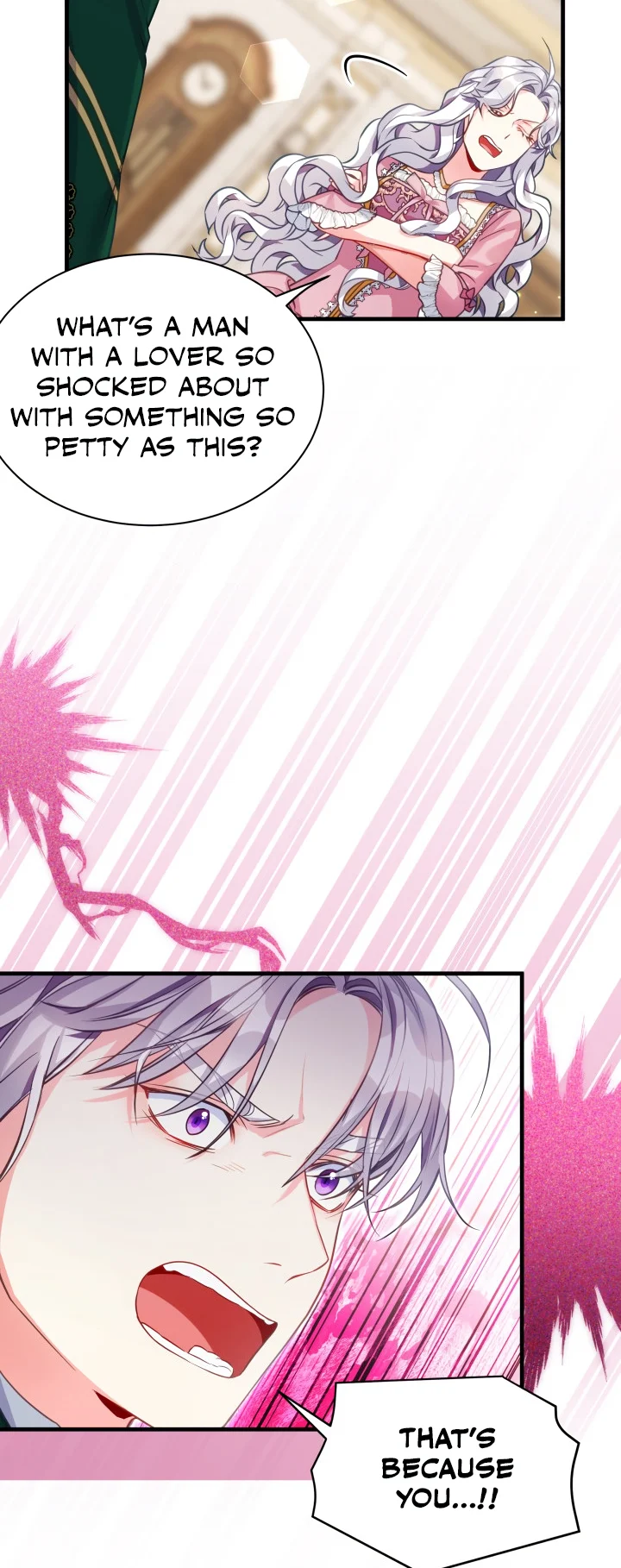 Read I’m Only a Stepmother, But My Daughter is Just So Cute! Manga Online