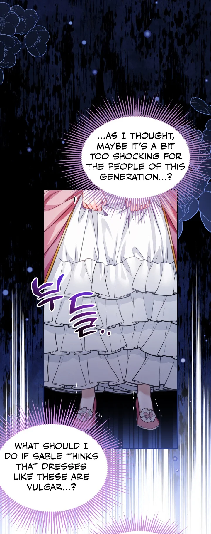 Read I’m Only a Stepmother, But My Daughter is Just So Cute! Manga Online