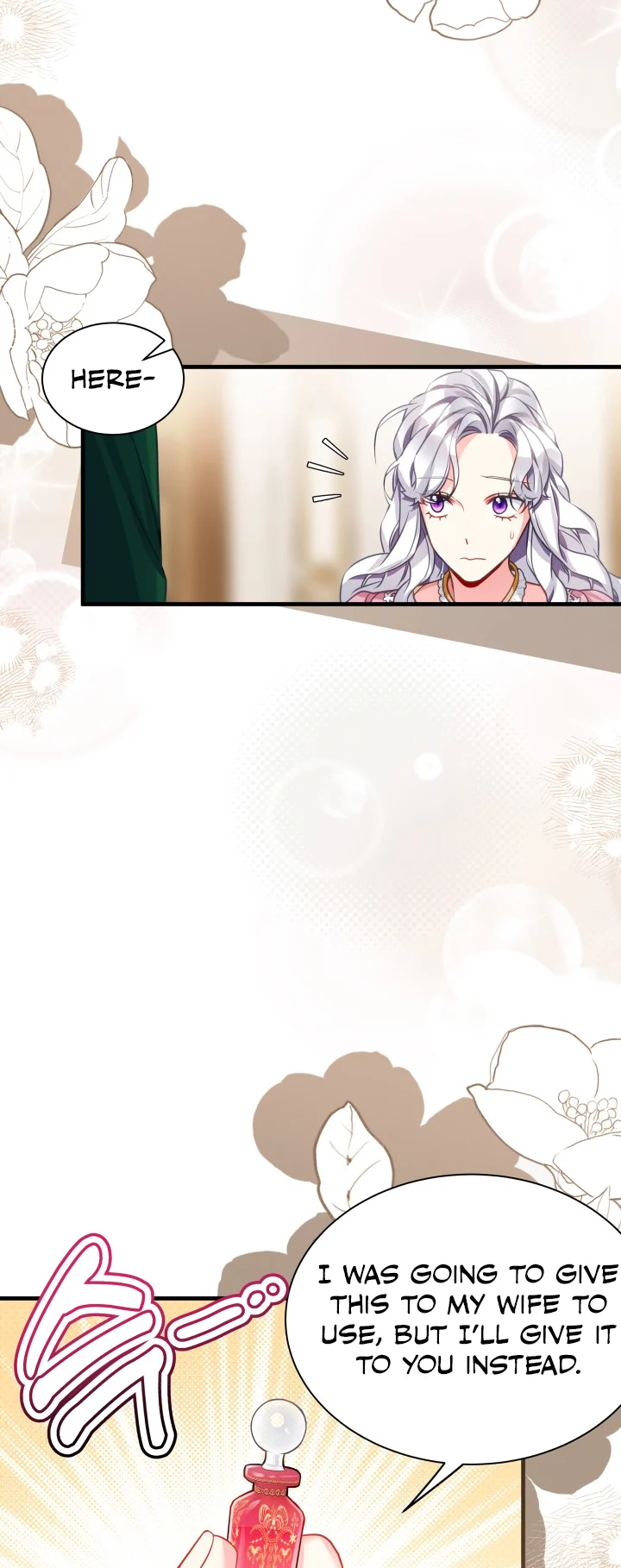 Read I’m Only a Stepmother, But My Daughter is Just So Cute! Manga Online