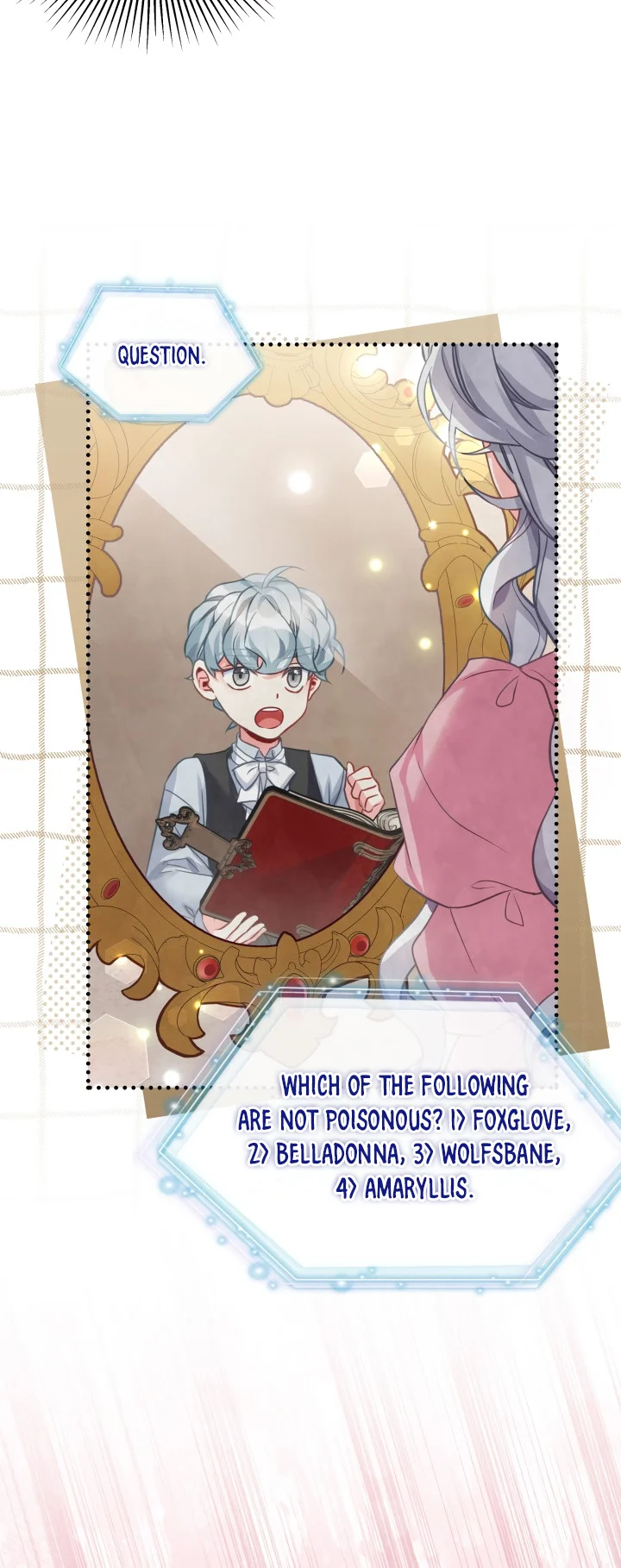 Read I’m Only a Stepmother, But My Daughter is Just So Cute! Manga Online