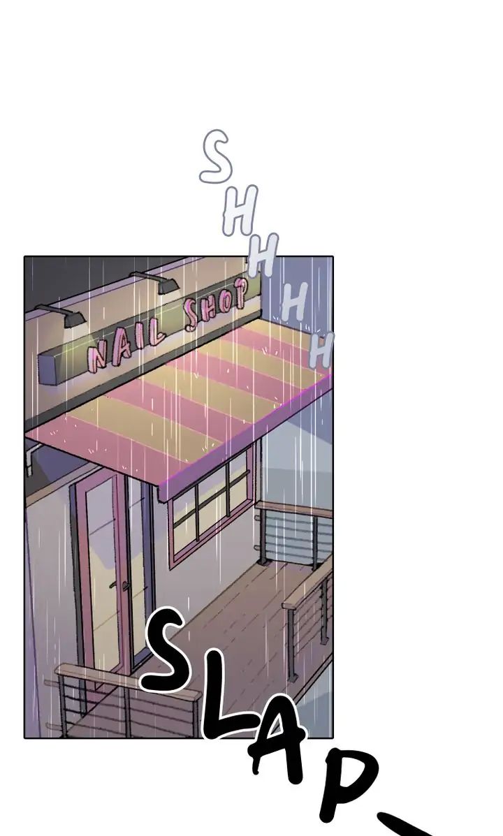 Read Insta Girl Manga Online