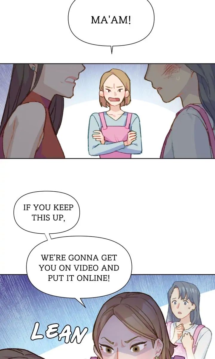 Read Insta Girl Manga Online