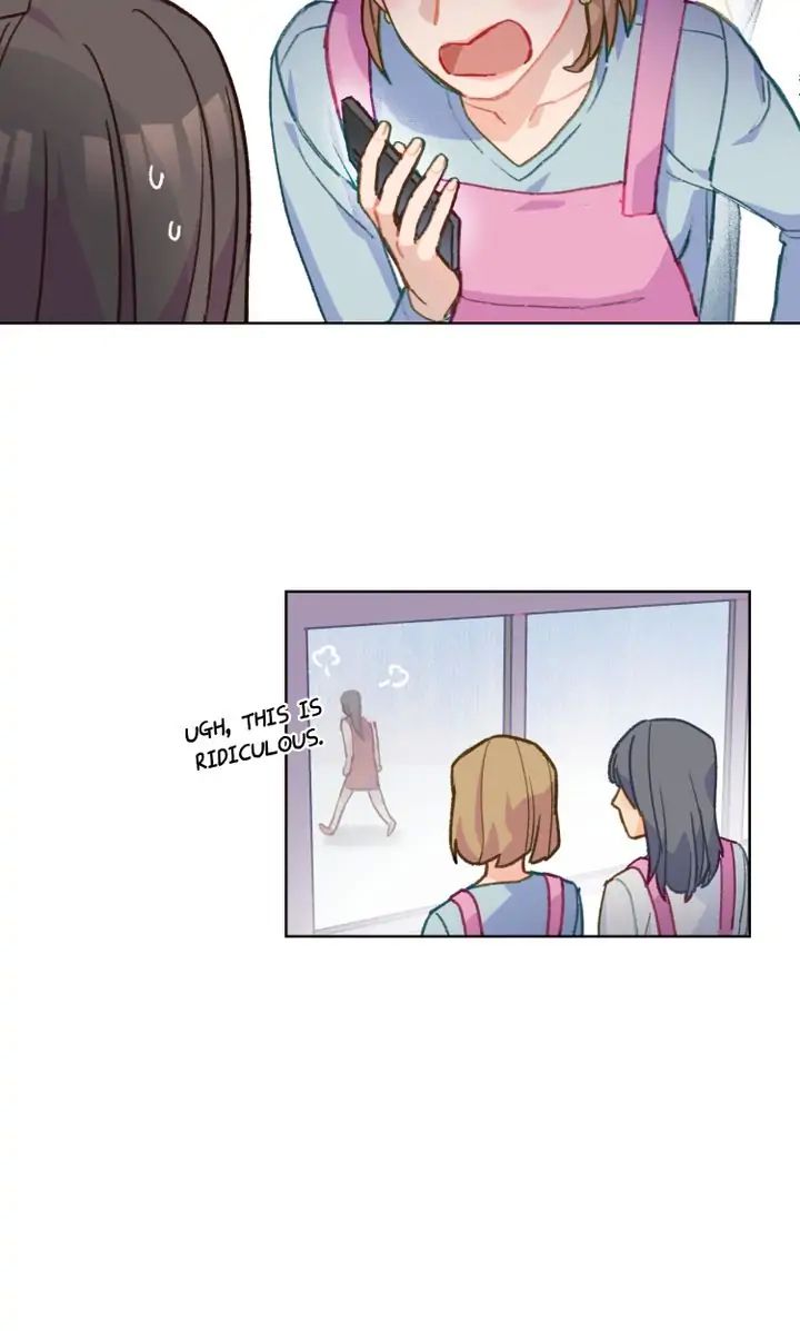 Read Insta Girl Manga Online