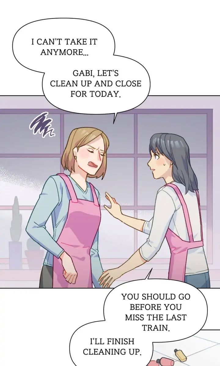 Read Insta Girl Manga Online