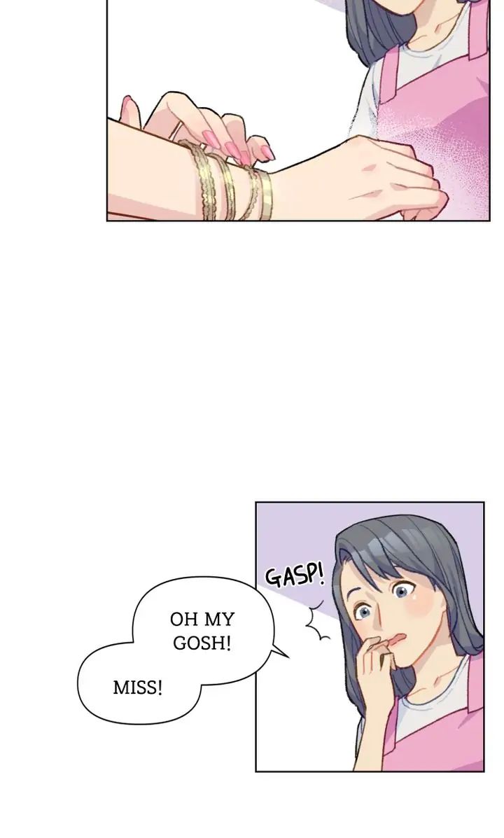 Read Insta Girl Manga Online