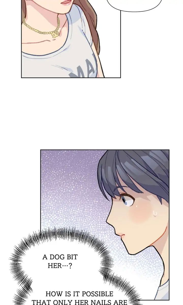 Read Insta Girl Manga Online