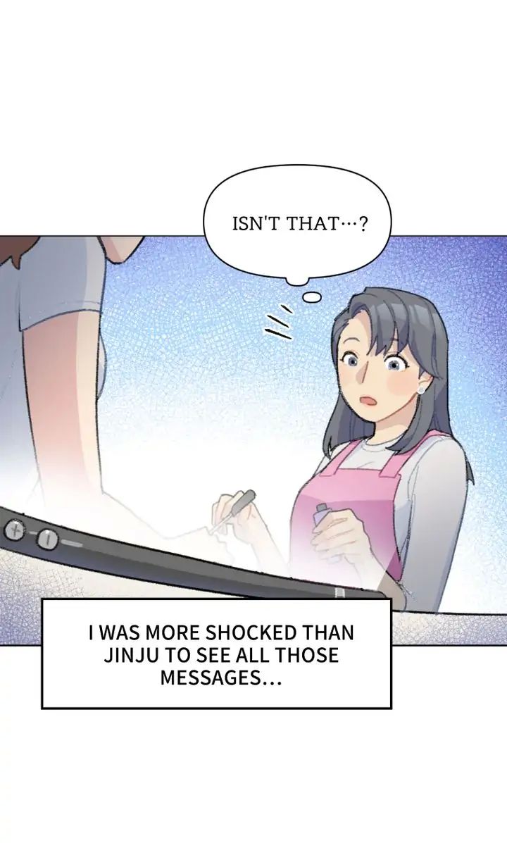 Read Insta Girl Manga Online