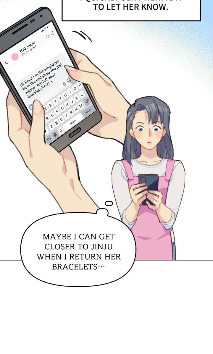Read Insta Girl Manga Online