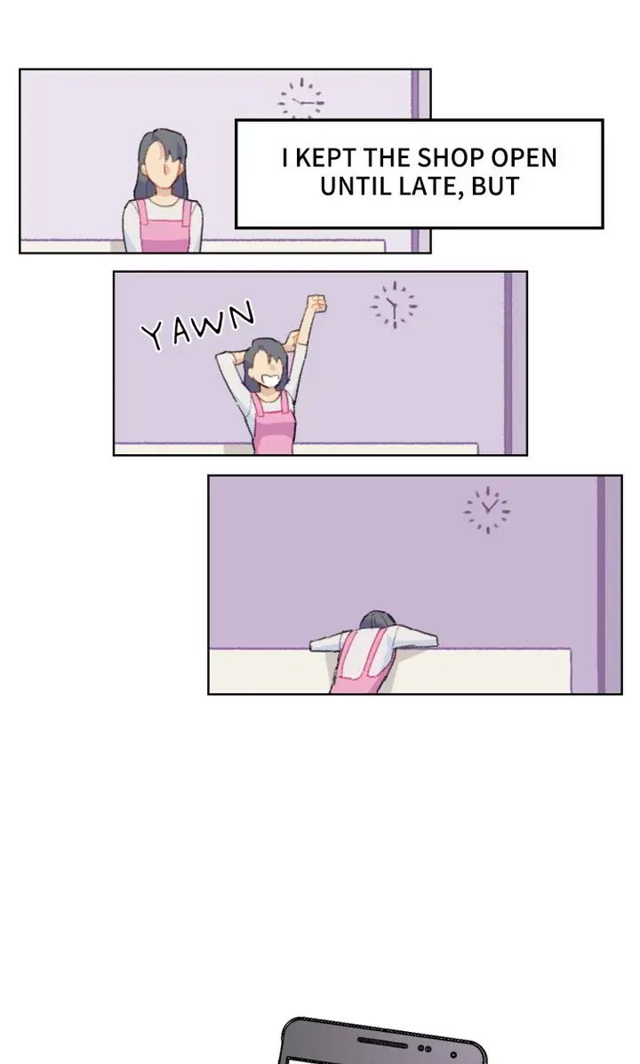 Read Insta Girl Manga Online