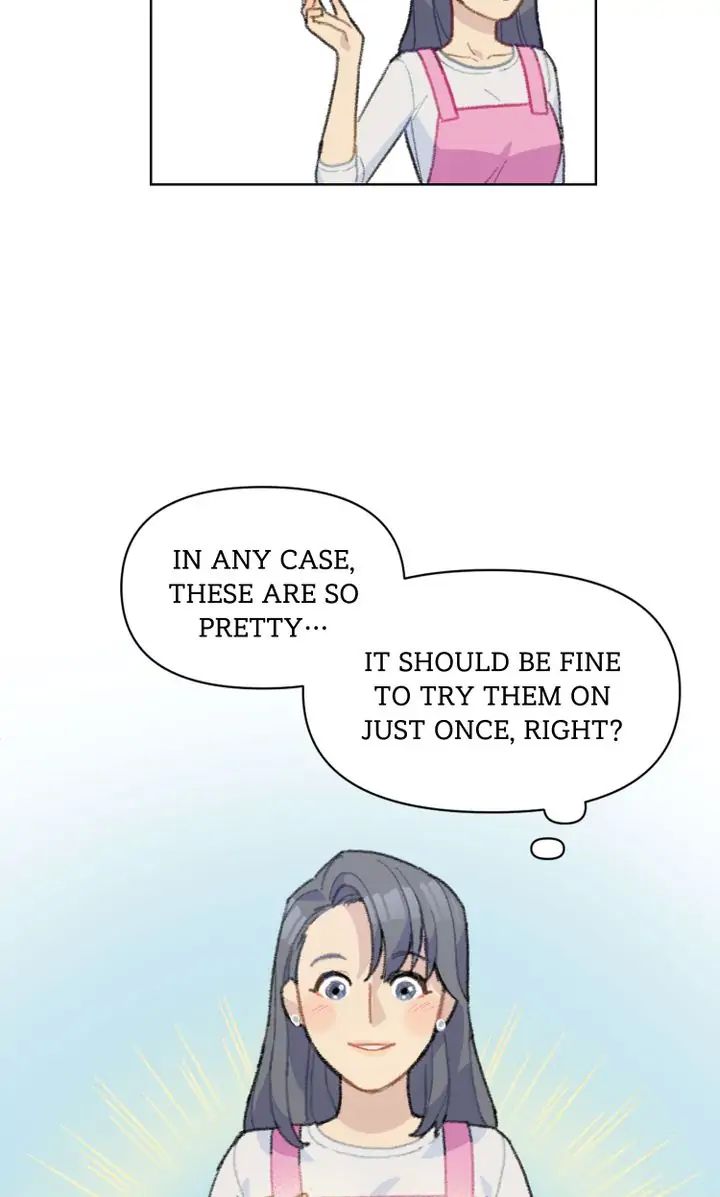 Read Insta Girl Manga Online