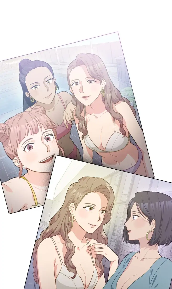 Read Insta Girl Manga Online