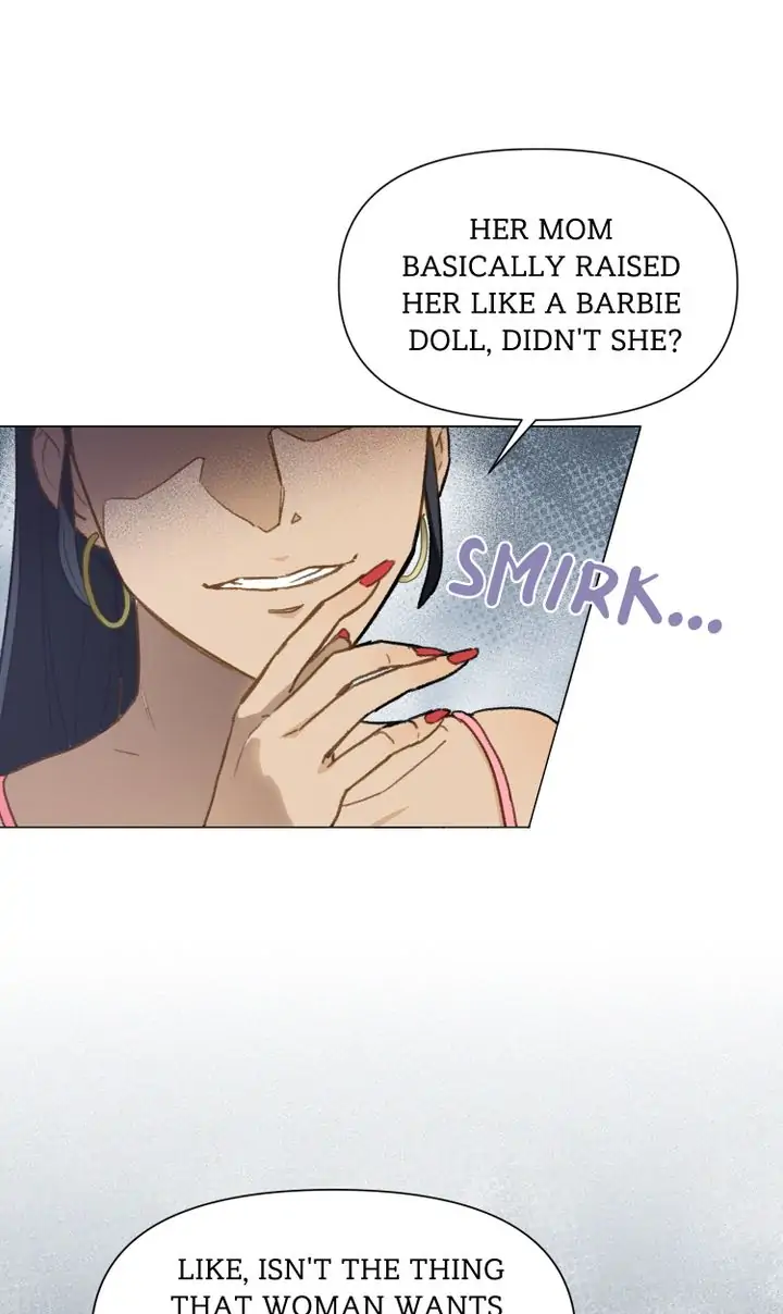 Read Insta Girl Manga Online